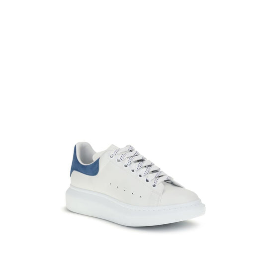 Leather Sneakers