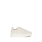 Leather Sneakers