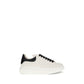 Leather Sneakers