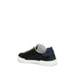 Logoed Sneakers