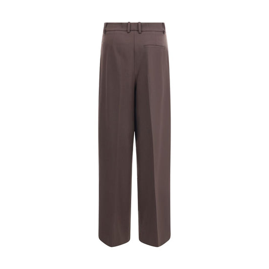 Tailored Pants