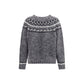 Alpaca Sweater