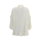 Ruffle Blouse
