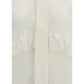 Ruffle Blouse