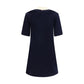 Short polo Dress