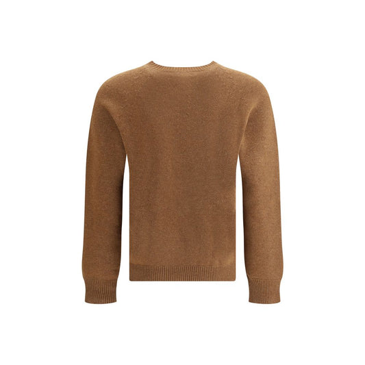 Seamless Sweater