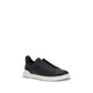 Leather Sneakers
