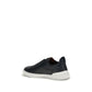 Leather Sneakers