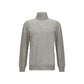 Wool turtleneck Sweater