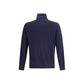 Wool turtleneck Sweater
