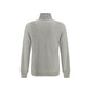 Wool turtleneck Sweater