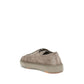 Suede Sneakers