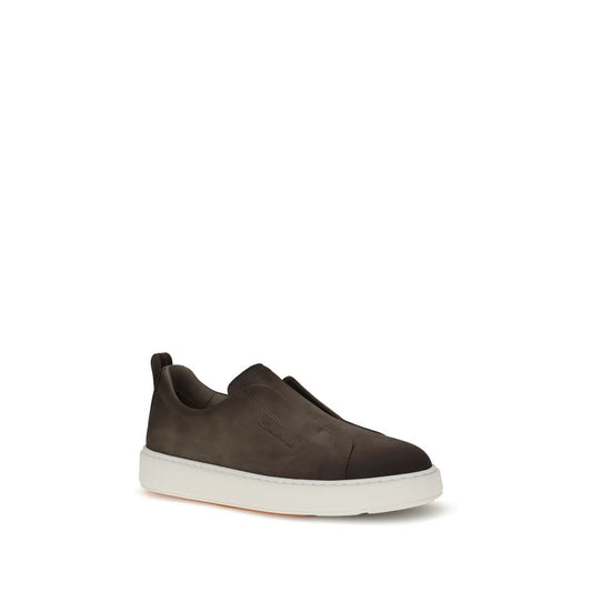 Slip-on Sneakers