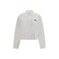 Cropped Shirt