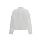 Cropped Shirt