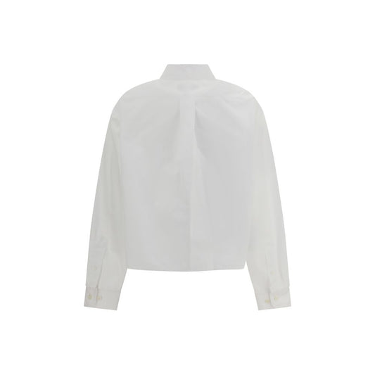Cropped Shirt