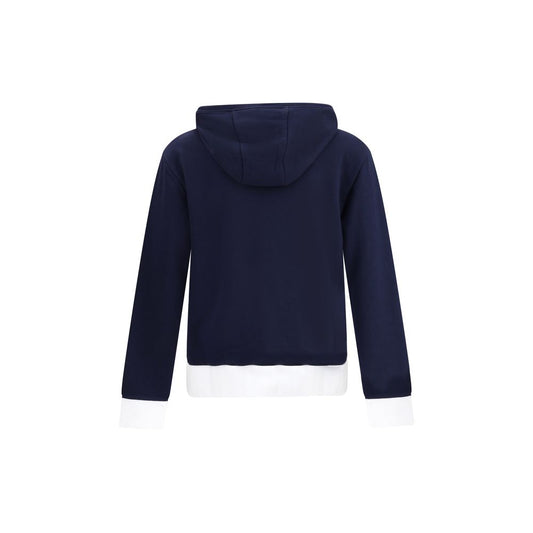Cotton Hoodie