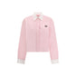 Cropped Shirt