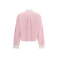 Cropped Shirt