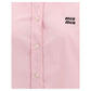 Cropped Shirt