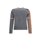 Virgin wool Sweater