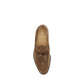 Suede Loafers