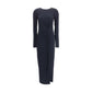 Jelina long Dress