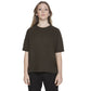 Green Wool Sweater