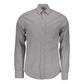 White Cotton Shirt