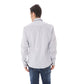 Blue Cotton Shirt