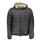 Green Nylon Jacket