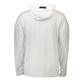 White Cotton Sweater