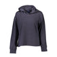 Blue Cotton Sweater