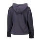 Blue Cotton Sweater
