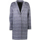 Gray Wool Jackets & Coat