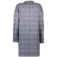 Gray Wool Jackets & Coat