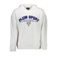White Cotton Sweater