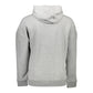 Gray Cotton Sweater