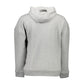 Gray Cotton Sweater
