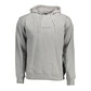 Gray Cotton Sweater