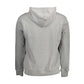 Gray Cotton Sweater
