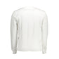 White Cotton Sweater