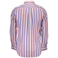 Pink Cotton Shirt
