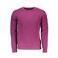 Purple Wool Sweater