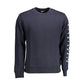 Blue Cotton Sweater