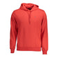 Red Cotton Sweater