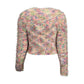 Pink Cotton Sweater