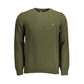 Green Wool Sweater