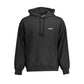 Black Cotton Sweater