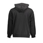 Black Cotton Sweater